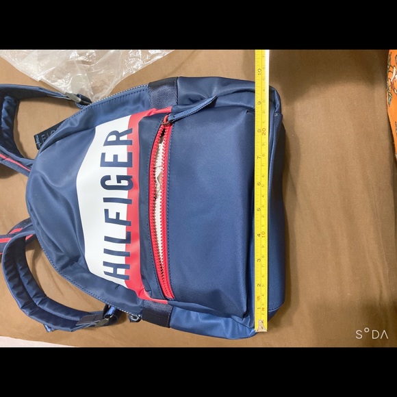 TH backpack - Picture 3 of 13